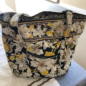 Vera Bradley Tote